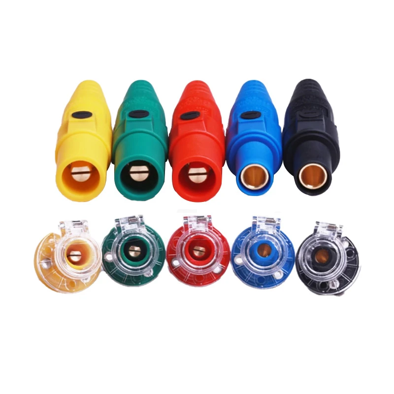 Aplicaciones de conectores Camlock: una solución confiable para conexiones de...